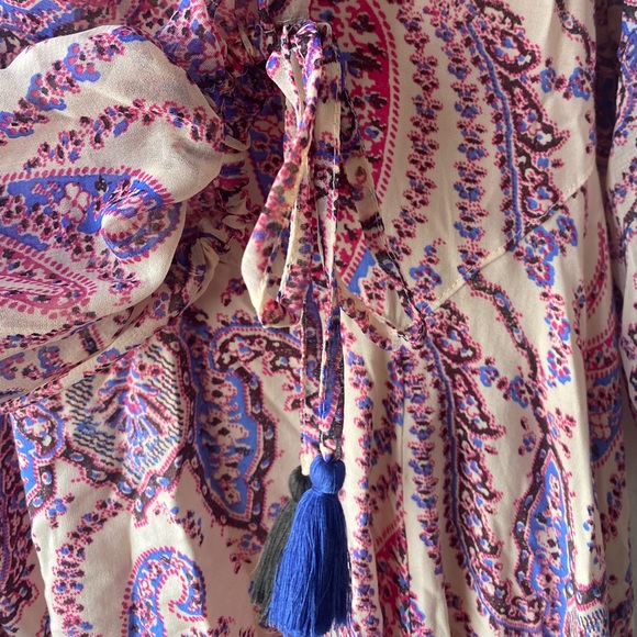 Free people Maxi dress - Picture 11 of 12